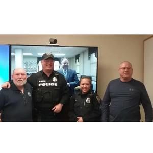 Meet your Posher, Mark